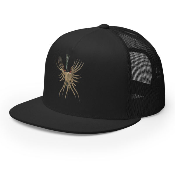 Trucker Cap "Voynich" - Image 11