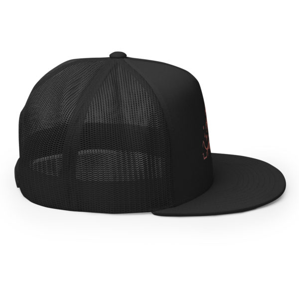 Trucker Cap "Brastad" - Image 12