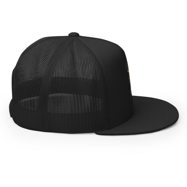Trucker Cap "Voynich" - Image 12