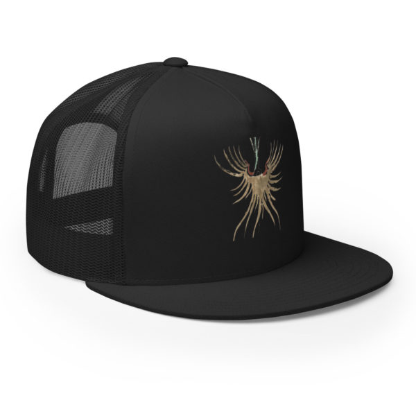 Trucker Cap "Voynich" - Image 13