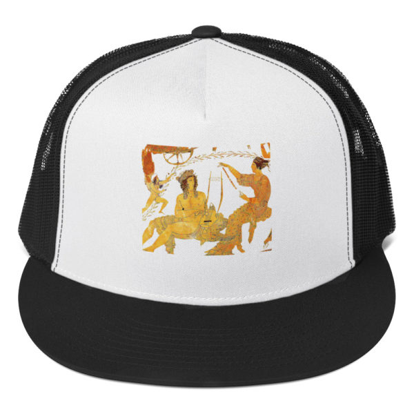 Trucker Cap "Meidias" - Image 7