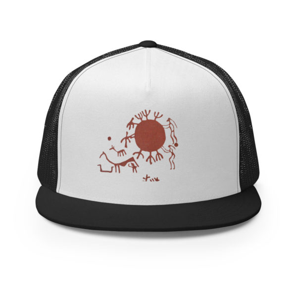 Trucker Cap "Brastad" - Image 44
