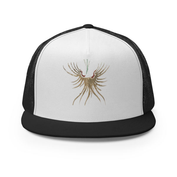 Trucker Cap "Voynich" - Image 43