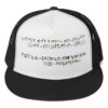 Trucker Cap "Persepolis" - Image 8