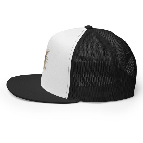 Trucker Cap "Voynich" - Image 45