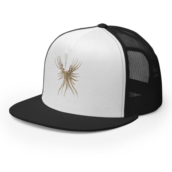 Trucker Cap "Voynich" - Image 46