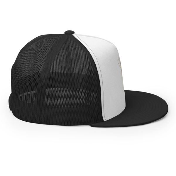 Trucker Cap "Voynich" - Image 47