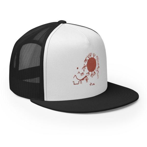 Trucker Cap "Brastad" - Image 49