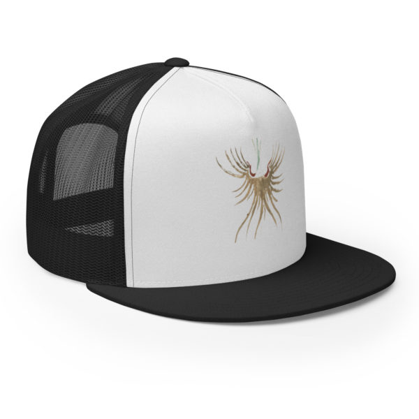 Trucker Cap "Voynich" - Image 48