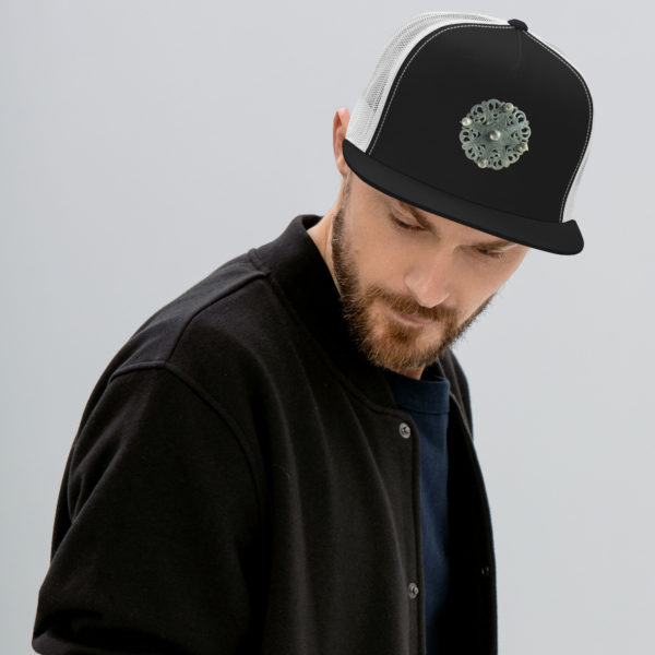 Trucker Cap "Galloway" - Image 5