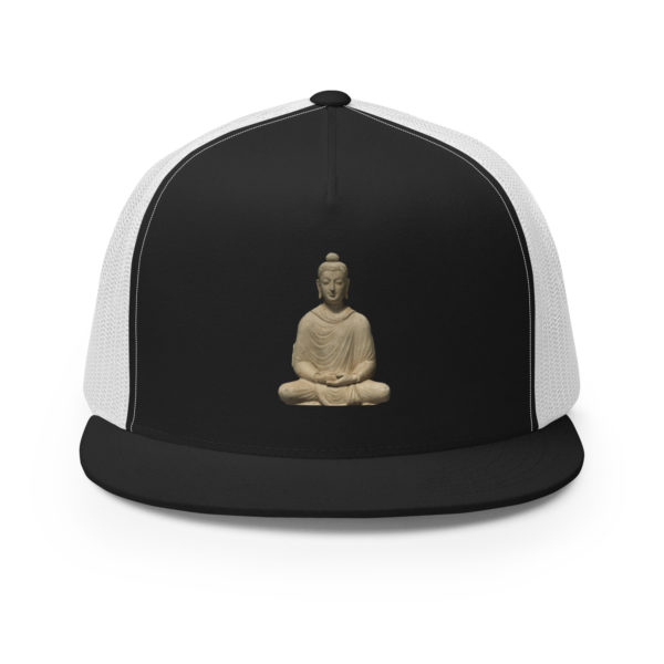 Trucker Cap "Hadda" - Image 2