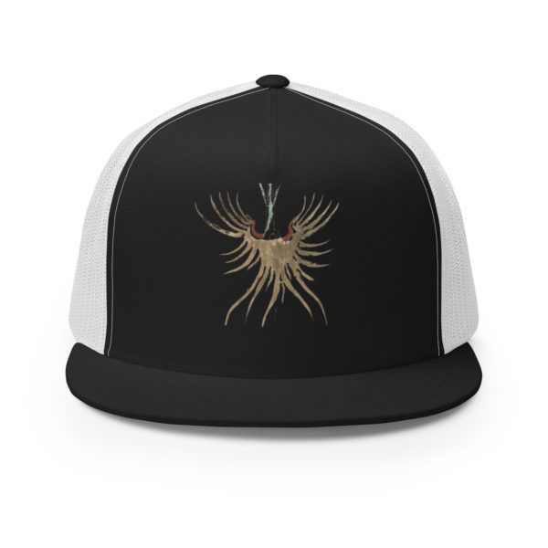 Trucker Cap "Voynich" - Image 2