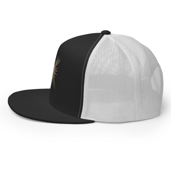 Trucker Cap "Voynich" - Image 4