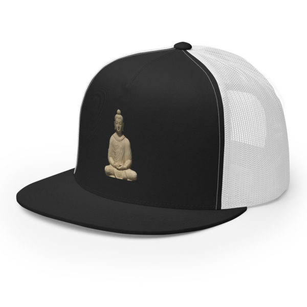 Trucker Cap "Hadda" - Image 5