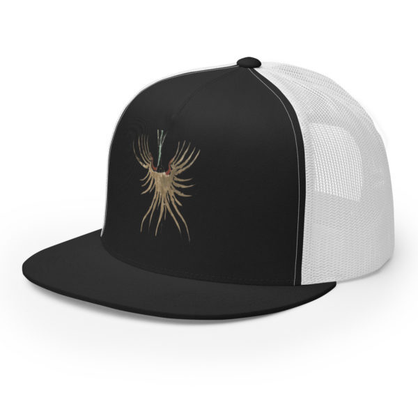 Trucker Cap "Voynich" - Image 5
