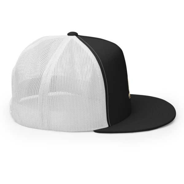 Trucker Cap "Hadda" - Image 6
