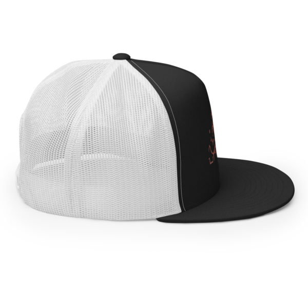 Trucker Cap "Brastad" - Image 6