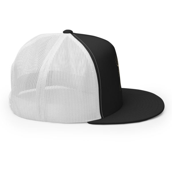 Trucker Cap "Voynich" - Image 6