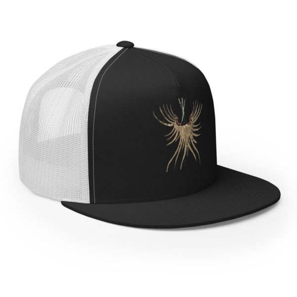 Trucker Cap "Voynich" - Image 7