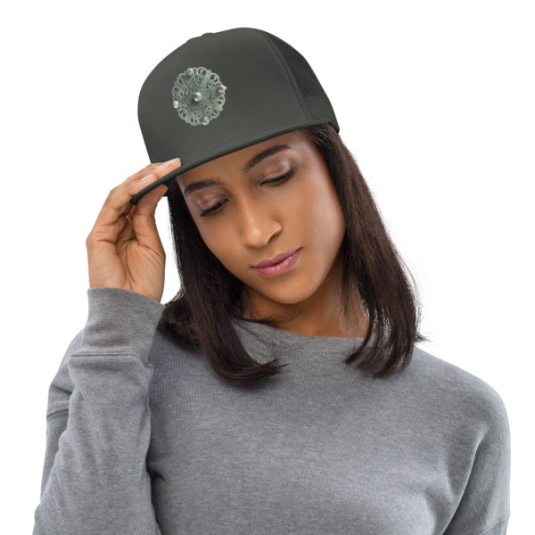 Trucker Cap "Galloway" - Image 2