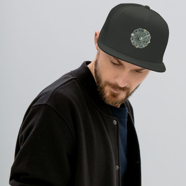Trucker Cap "Galloway" - Image 8
