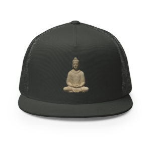 Trucker Cap "Hadda"