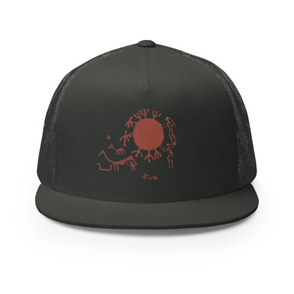 Trucker Cap "Brastad" - Image 26