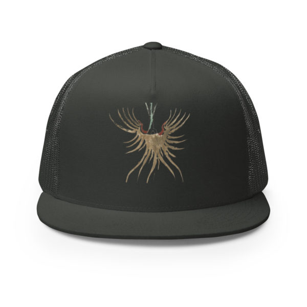 Trucker Cap "Voynich" - Image 26