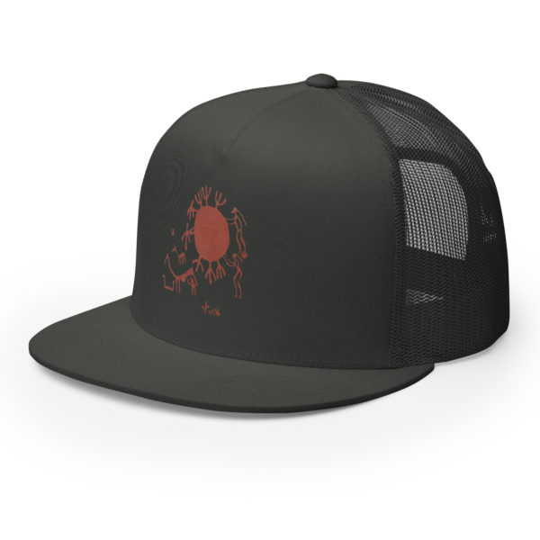 Trucker Cap "Brastad" - Image 29