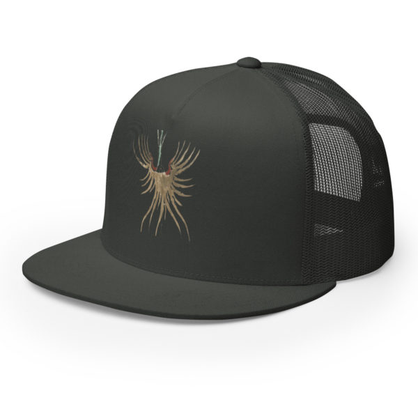 Trucker Cap "Voynich" - Image 29