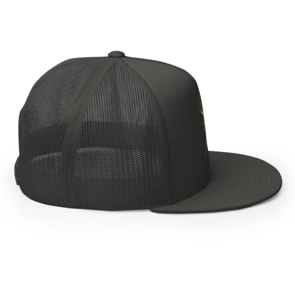 Trucker Cap "Voynich" - Image 30