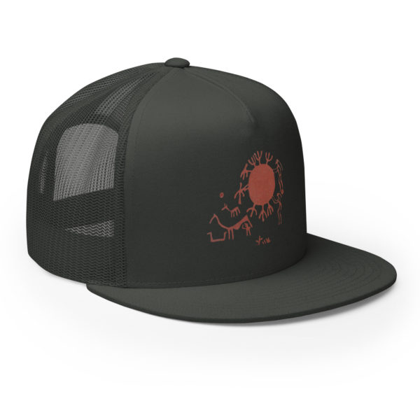 Trucker Cap "Brastad" - Image 31