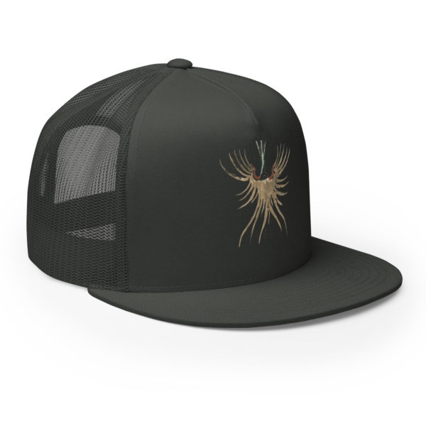 Trucker Cap "Voynich" - Image 31