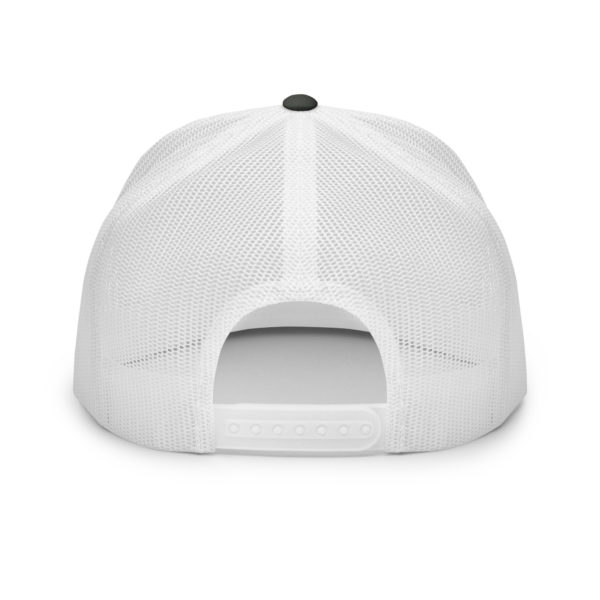 Trucker Cap "Voynich" - Image 32