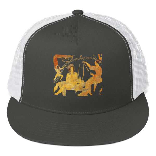 Trucker Cap "Meidias" - Image 6