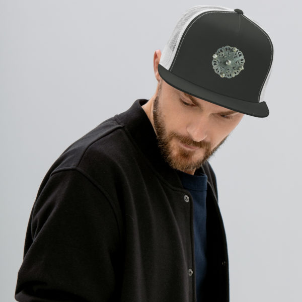 Trucker Cap "Galloway" - Image 9