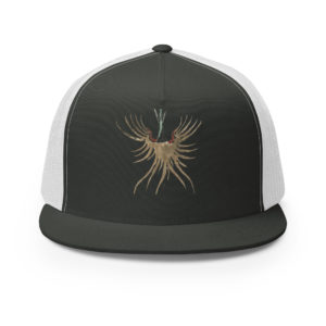 Trucker Cap "Voynich"