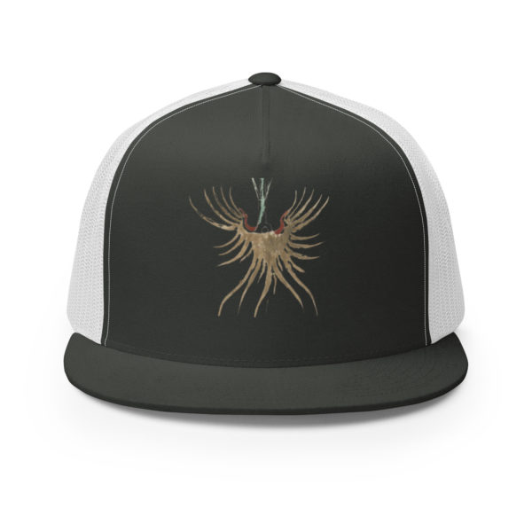 Trucker Cap "Voynich"