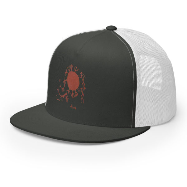 Trucker Cap "Brastad" - Image 35
