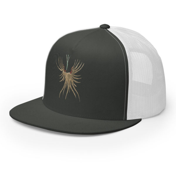 Trucker Cap "Voynich" - Image 34