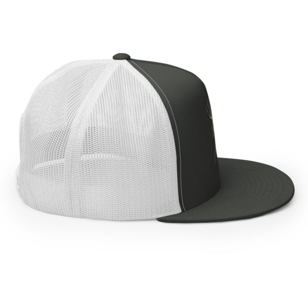Trucker Cap "Voynich" - Image 35