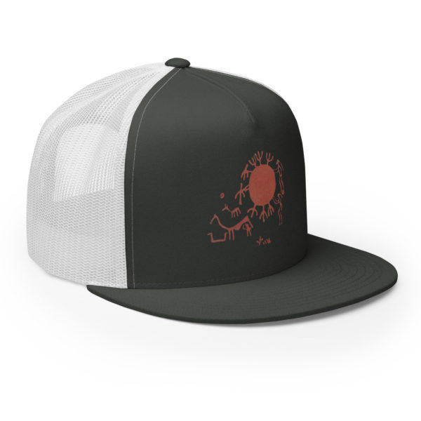 Trucker Cap "Brastad" - Image 37