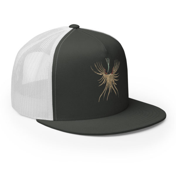 Trucker Cap "Voynich" - Image 36