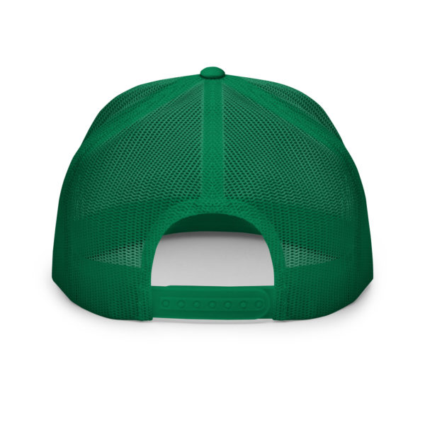Trucker Cap "Voynich" - Image 68