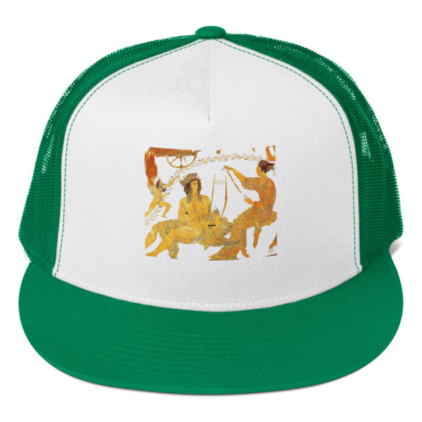 Trucker Cap "Meidias" - Image 11