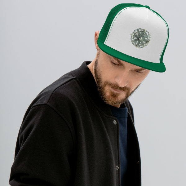 Trucker Cap "Galloway" - Image 14