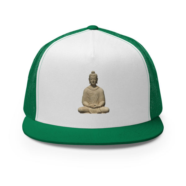 Trucker Cap "Hadda" - Image 67