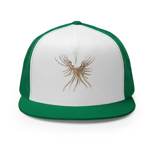 Trucker Cap "Voynich" - Image 67