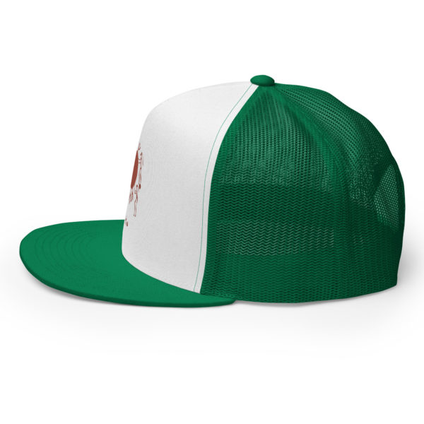 Trucker Cap "Brastad" - Image 70