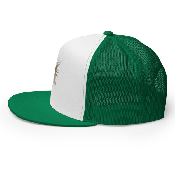 Trucker Cap "Voynich" - Image 69